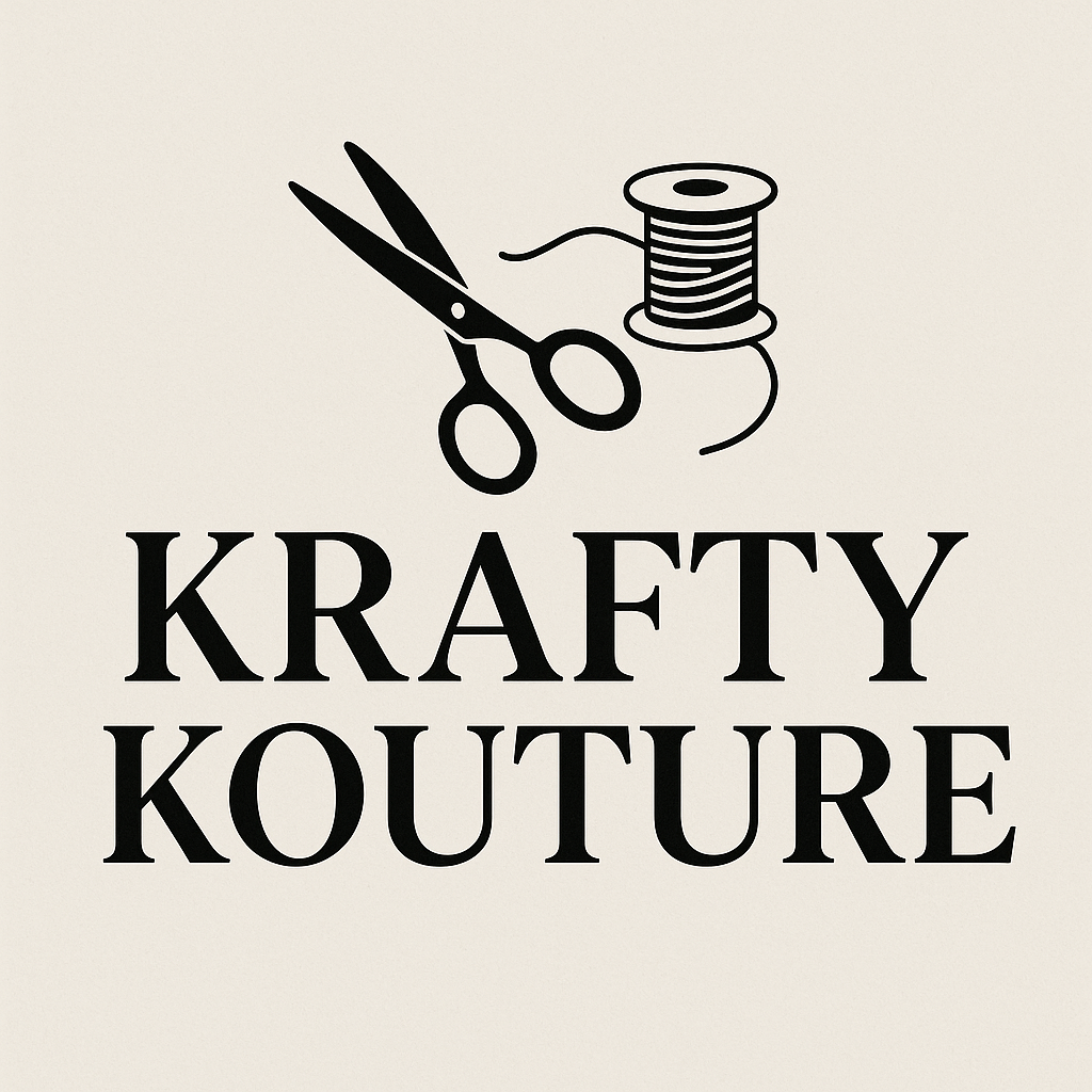 π Krafty Kouture Gift Card π